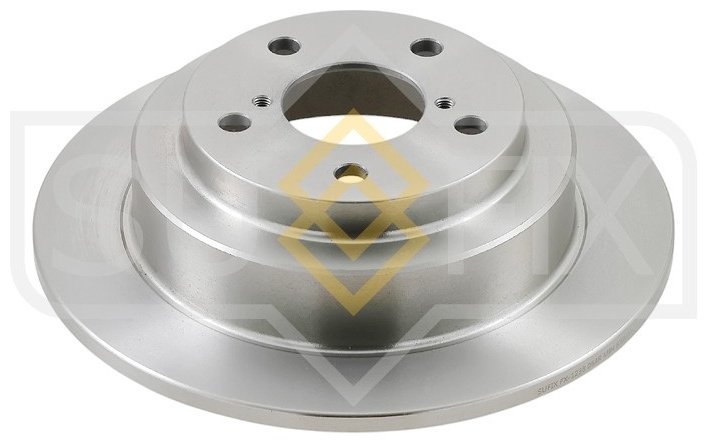 Диски Sufix задние FX1238 купить,NaN