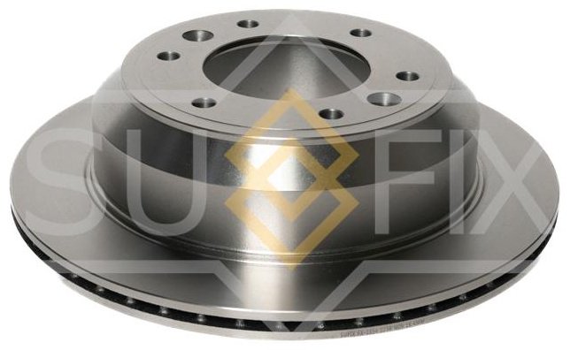 Диски Sufix задние FX1354 купить,NaN