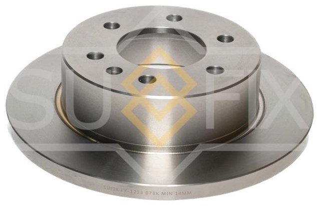 Диски Sufix задние FX1223 купить,NaN