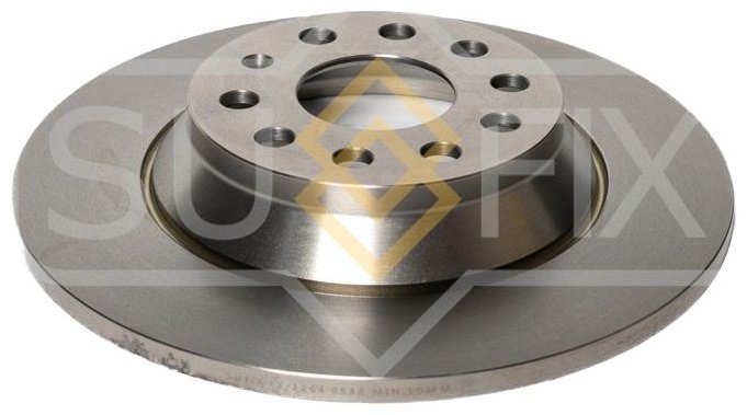 Диски Sufix задние FX1264 купить,NaN