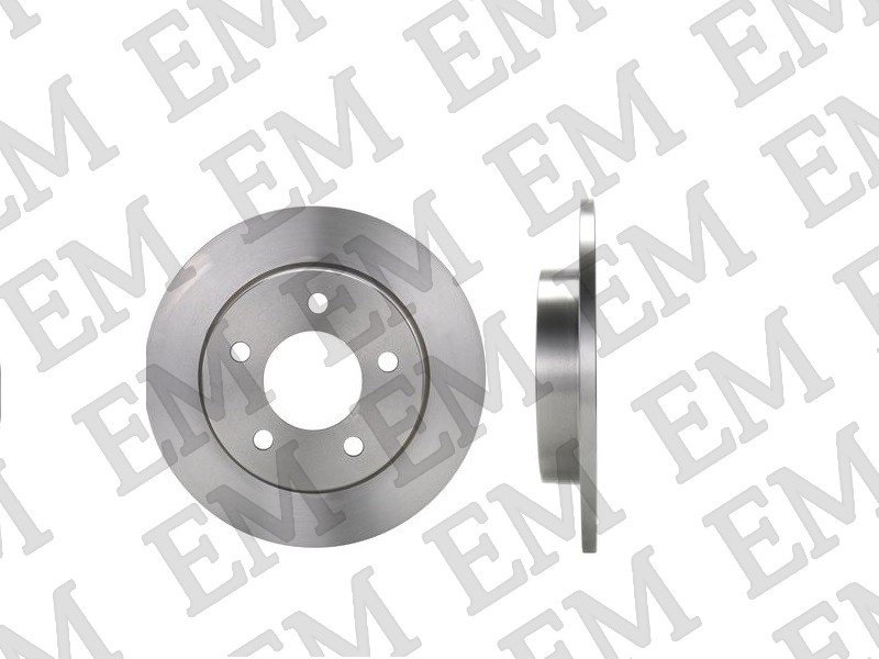 Диски Stellox задние 6020-1106-SX купить,NaN