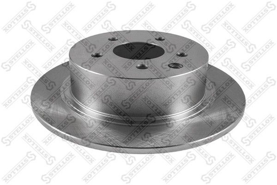 Диски Stellox задние 6020-1107-SX купить,NaN