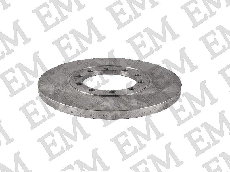 Диски Stellox задние 6020-1094-SX купить,NaN