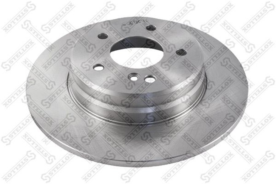 Диски Stellox задние 6020-3342-SX купить,NaN
