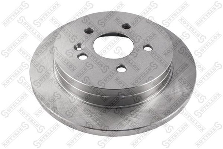 Диски Stellox задние 6020-3354-SX купить,NaN