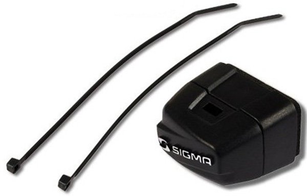 Магнит для датчика Cadence Sigma черный 