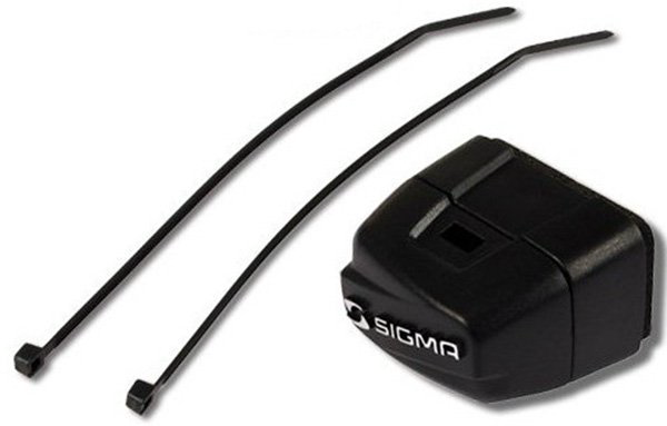 Магнит для датчика Cadence Sigma черный  купить,NaN