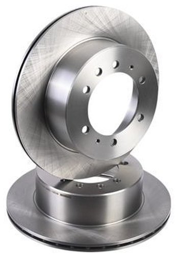Диски Stellox задние 6020-1266-SX купить,NaN