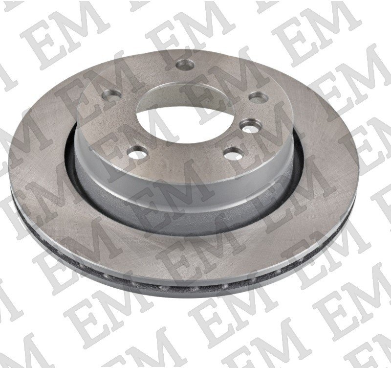 Диски Stellox задние 6020-1535V-SX - ForteMarket Диски Stellox задние 6020-1535V-SX купить,NaN