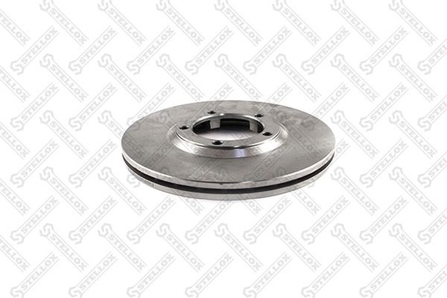 Диски Stellox передние 6020-3404V-SX купить,NaN