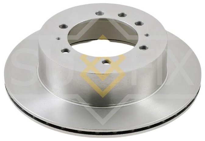 Диски Sufix задние FX1448 купить,NaN