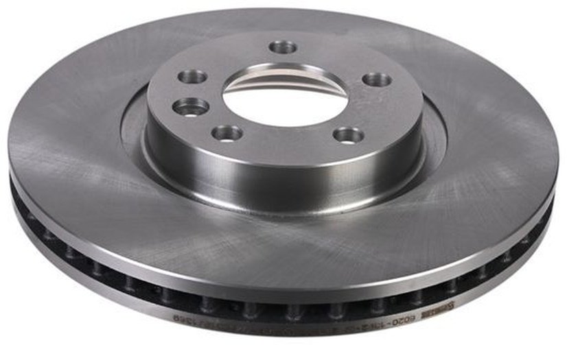 Диски Stellox передние 6020-1392-SX купить,NaN