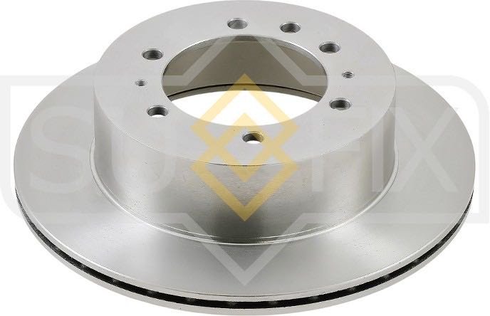 Диски Sufix задние FX-1448 купить,NaN