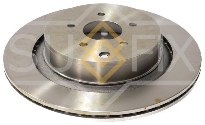 Диски Sufix задние FX1363 купить,NaN