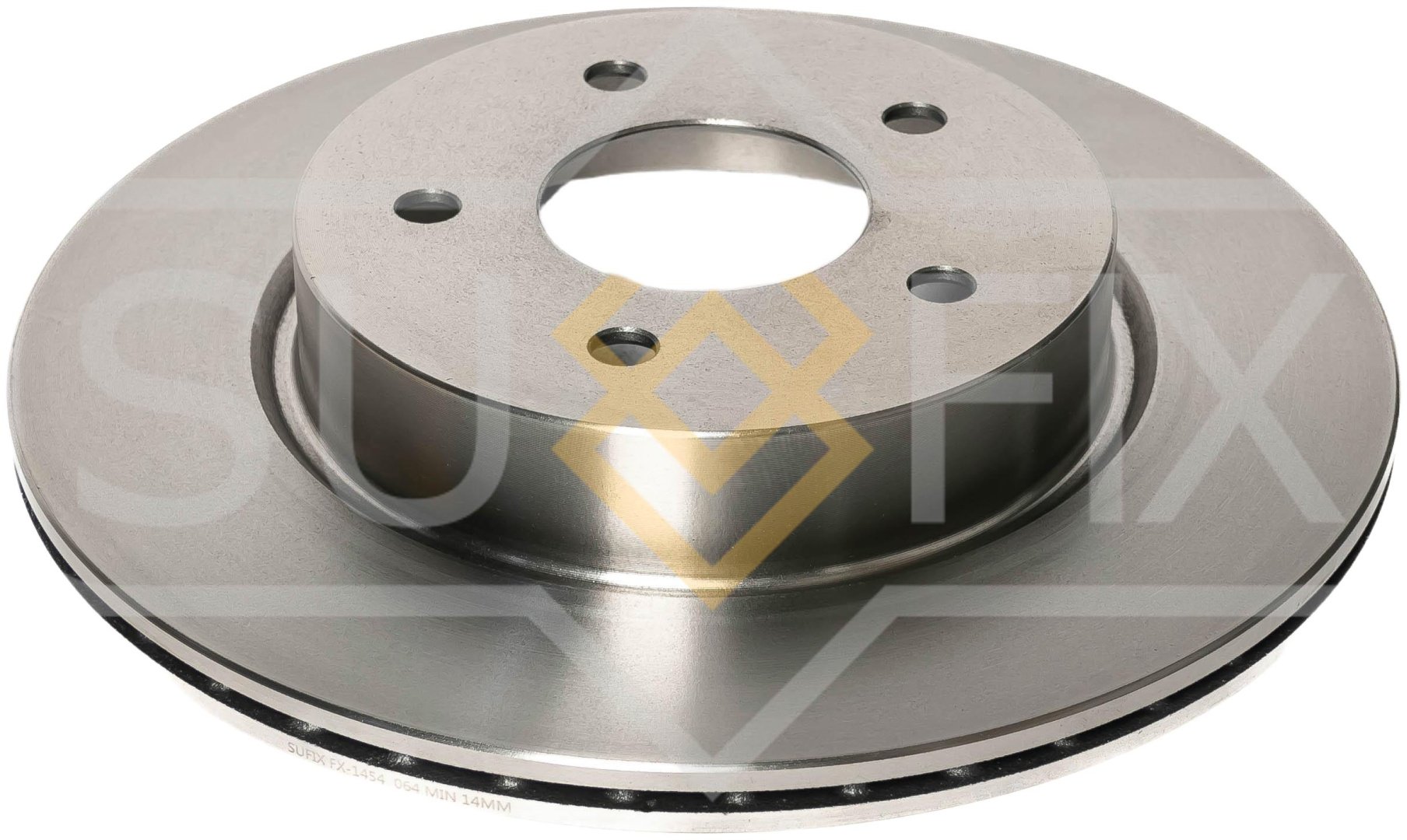 Диски Sufix задние FX1454 купить,NaN