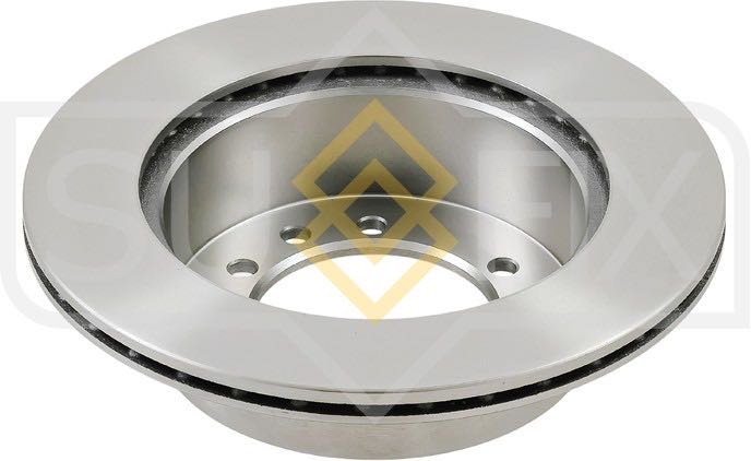 Диски Sufix задние FX-1448 купить,NaN