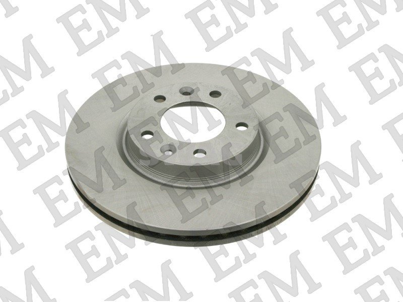 Диски Stellox передние 6020-3727V-SX купить,NaN