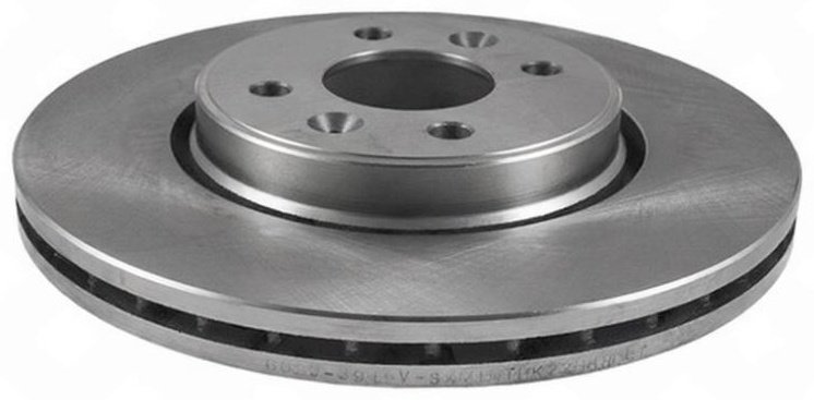 Диски Stellox передние 60203919VSX купить,NaN