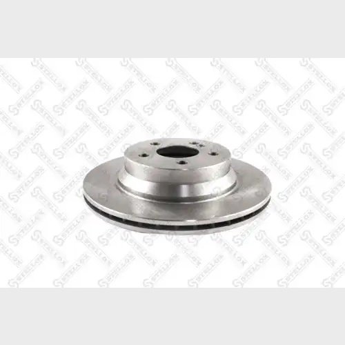 Диски Stellox задние 6020-3363V-SX купить,NaN