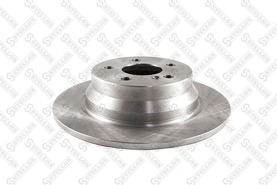 Диски Stellox задние 6020-3362-SX купить,NaN