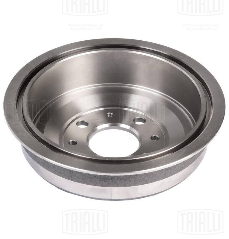 Диски TRIALLI задние TF059 купить,NaN