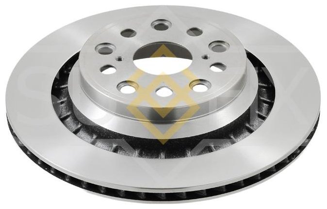 Диски Sufix задние FX1530 купить,NaN