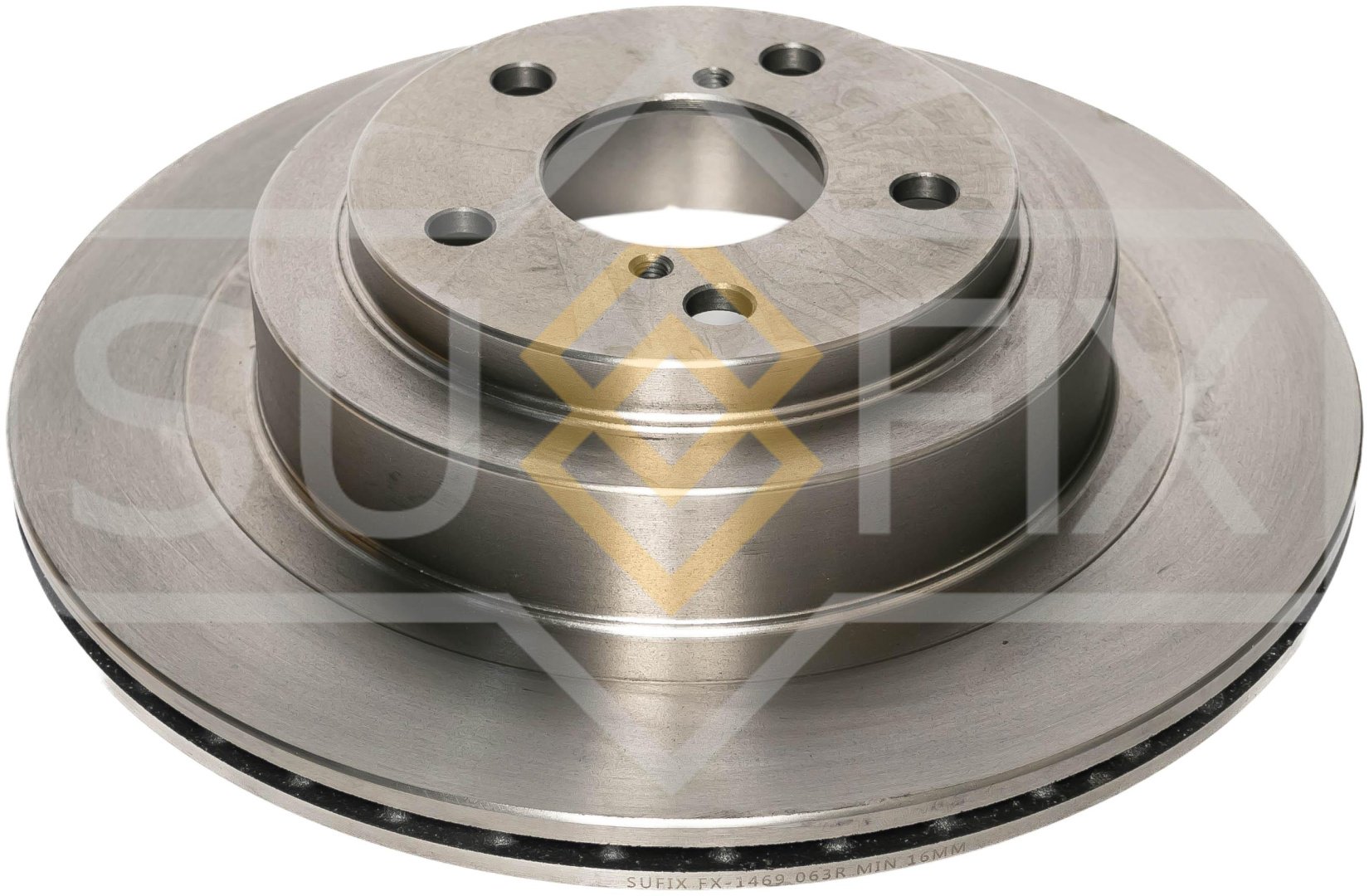 Диски Sufix задние FX1469 купить,NaN