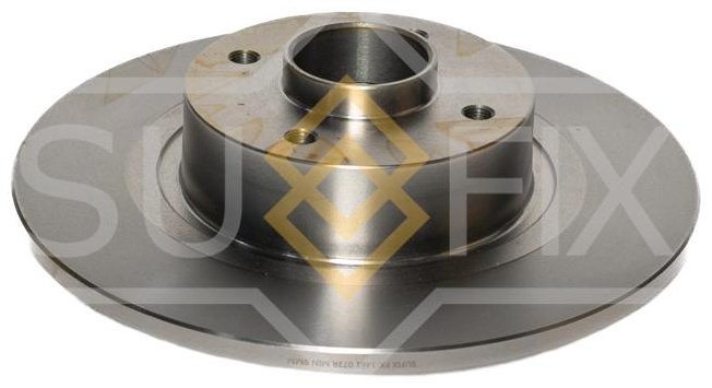 Диски Sufix задние FX1461 купить,NaN