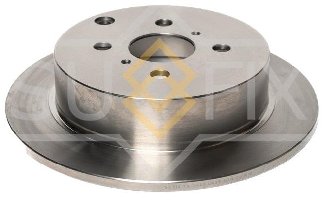 Диски Sufix задние FX1489 - ForteMarket Диски Sufix задние FX1489 купить,NaN
