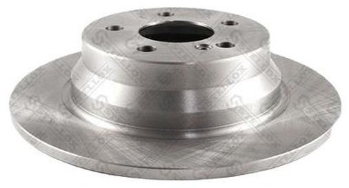 Диски Stellox задние 60203362SX купить,NaN