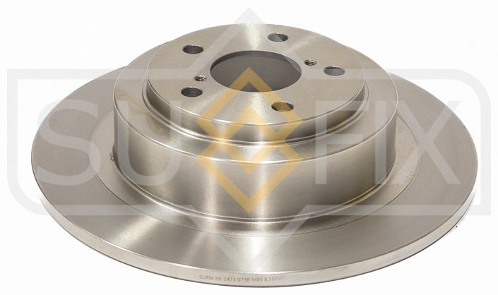 Диски Sufix задние FX-1473 купить,NaN