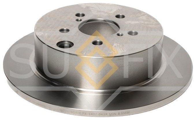 Диски Sufix задние FX1470 купить,NaN