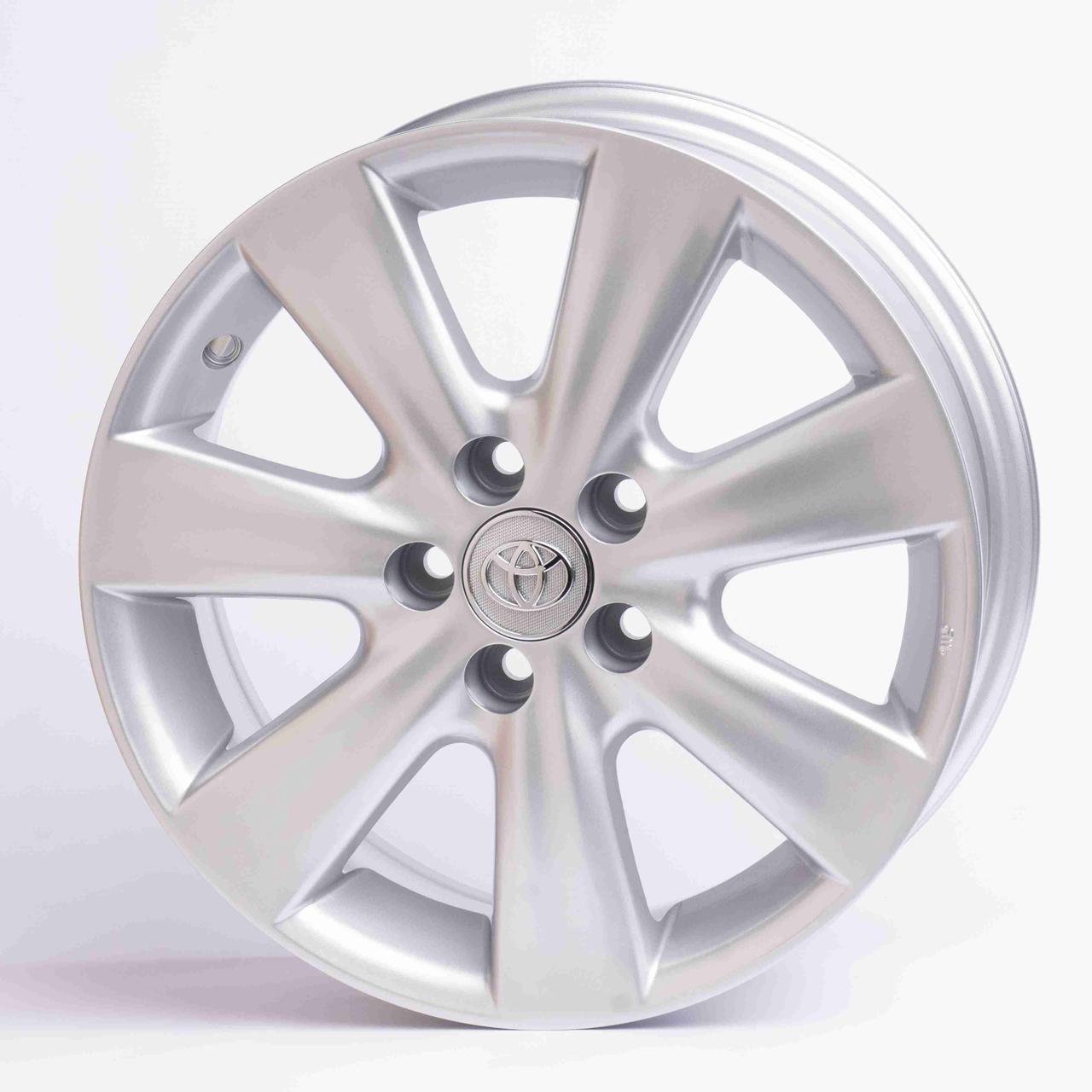 Комплект дисков Rimax 1004 5х100 R15х6 СВ67,1 ЕТ33 S купить,NaN
