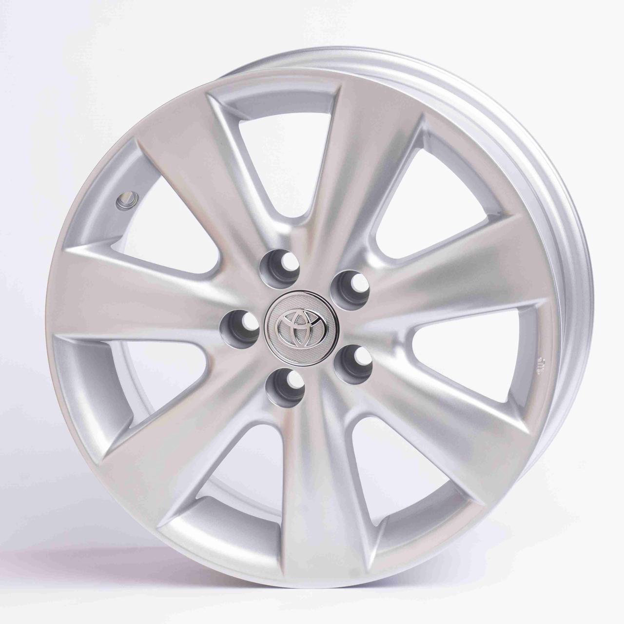 Комплект дисков Rimax 1004 5х100 R15х6 СВ67,1 ЕТ33 S купить,NaN