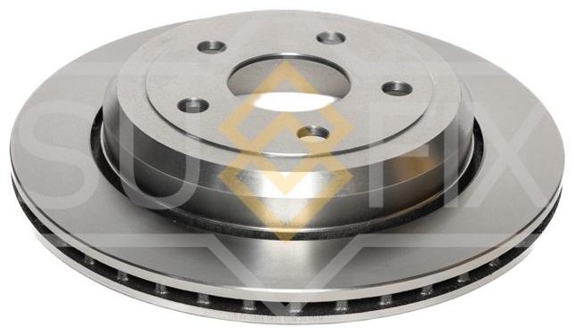 Диски Sufix задние FX1906 купить,NaN