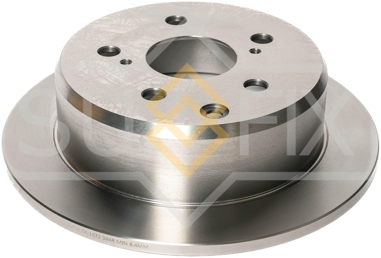Диски Sufix задние FX1672 купить,NaN