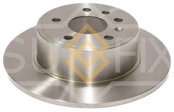 Диски Sufix задние FX1731 купить,NaN