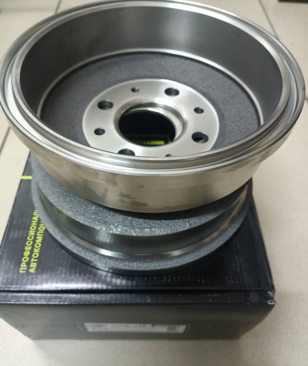 Диски TRIALLI задние TF059 купить,NaN