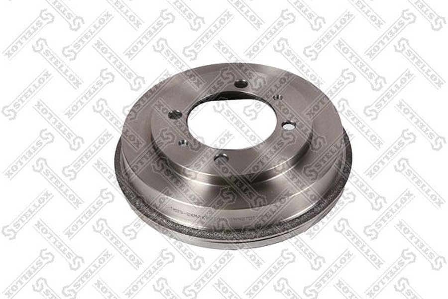 Диски Stellox задние 6020-1814-SX купить,NaN