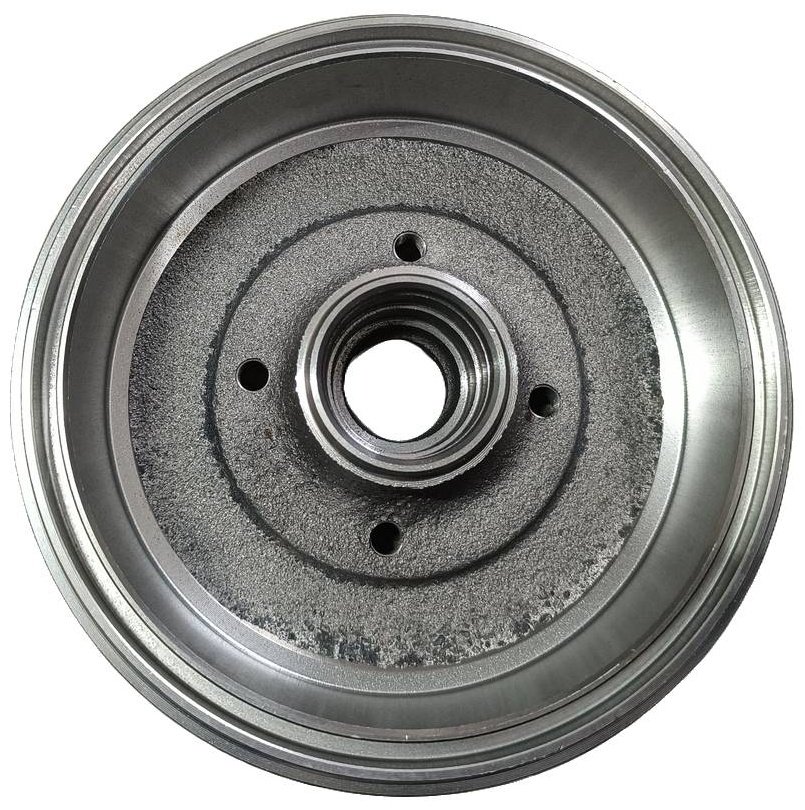 Диски Stellox задние 6020-1875-SX купить,NaN