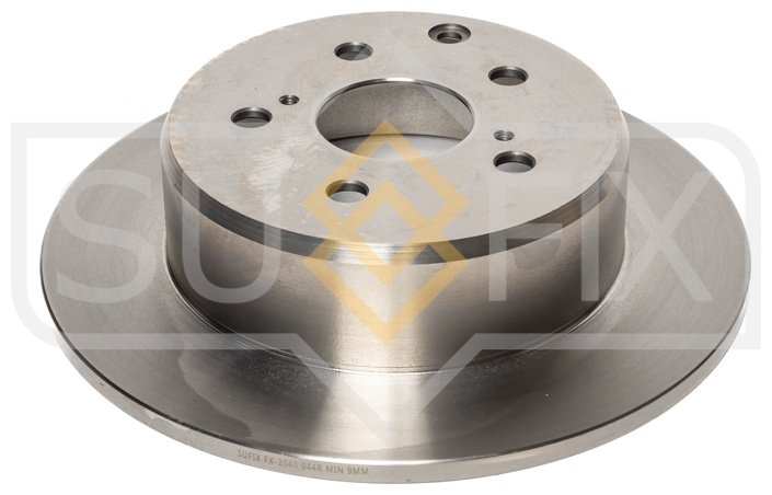 Диски Sufix задние FX-2040 купить,NaN