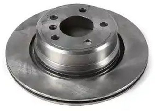 Диски Stellox задние 6020-1668V-SX купить,NaN