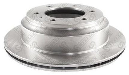 Диски Stellox задние 60203635VSX купить,NaN