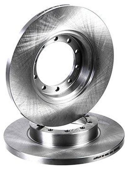 Диски Stellox задние 6020-1990-SX купить,NaN