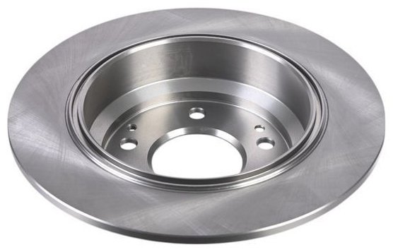 Диски Stellox задние 60202631SX купить,NaN