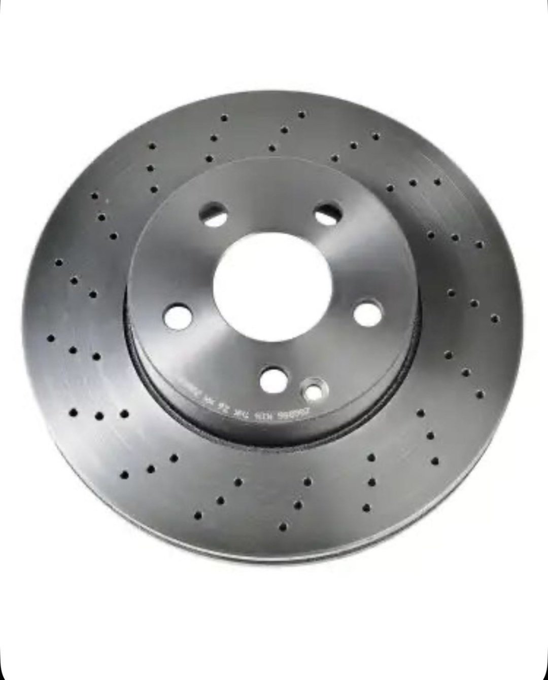 Диски ZentParts передние Z06086 W204 купить,NaN