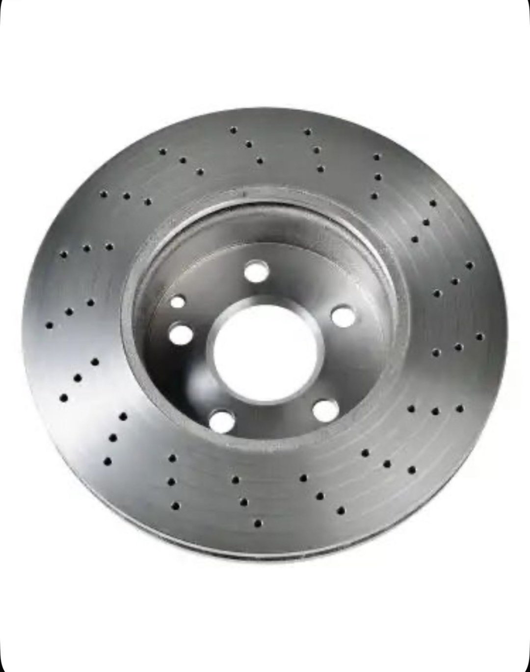 Диски ZentParts передние Z06086 W204 купить,NaN