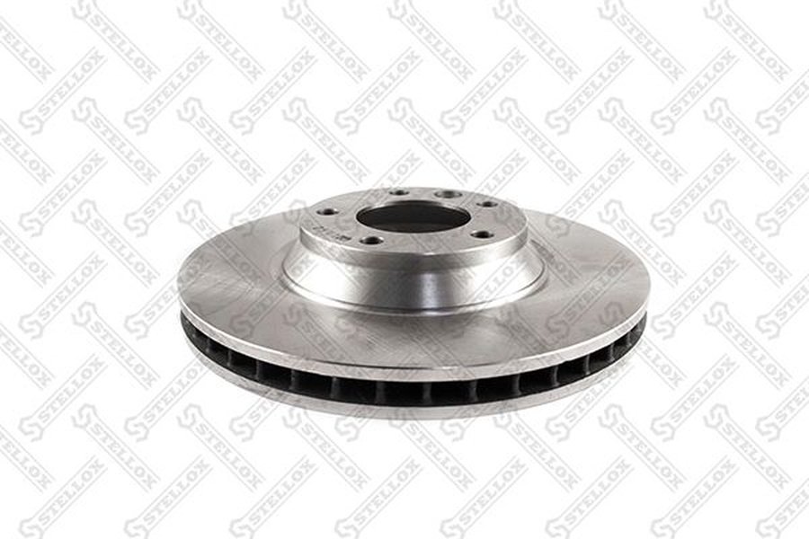 Диски Stellox передние 6020-47105V-SX купить,NaN