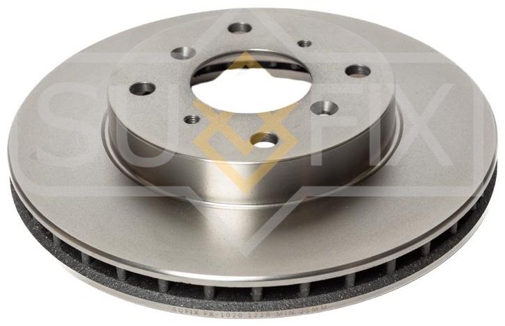Диски Sufix передние FX 1020 купить,NaN
