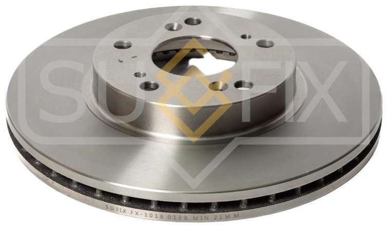 Диски Sufix передние FX 1016 купить,NaN